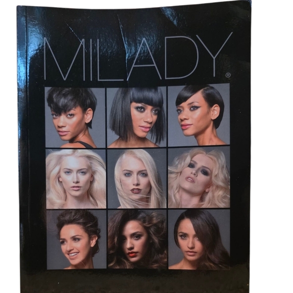 Milady Standard Cosmetology A Global History English Text Book - Picture 8 of 16
